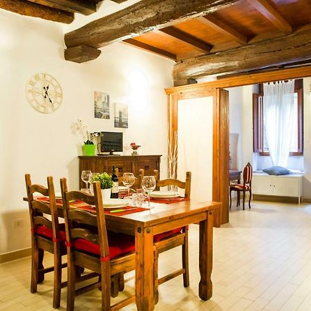Art Apartment Vicolo Del Panico Флоренция Экстерьер фото