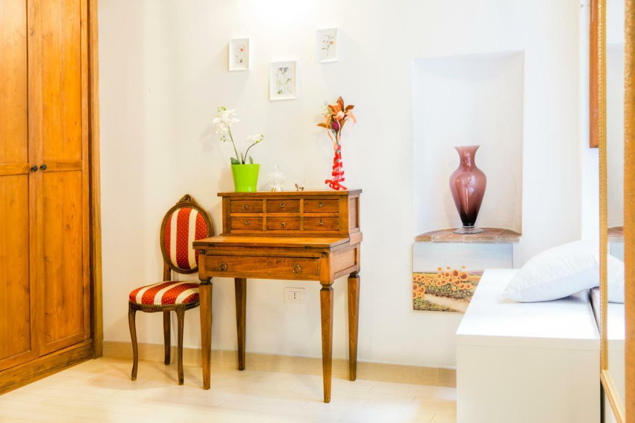 Art Apartment Vicolo Del Panico Флоренция Экстерьер фото