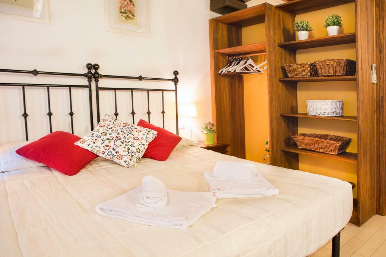 Art Apartment Vicolo Del Panico Флоренция Экстерьер фото