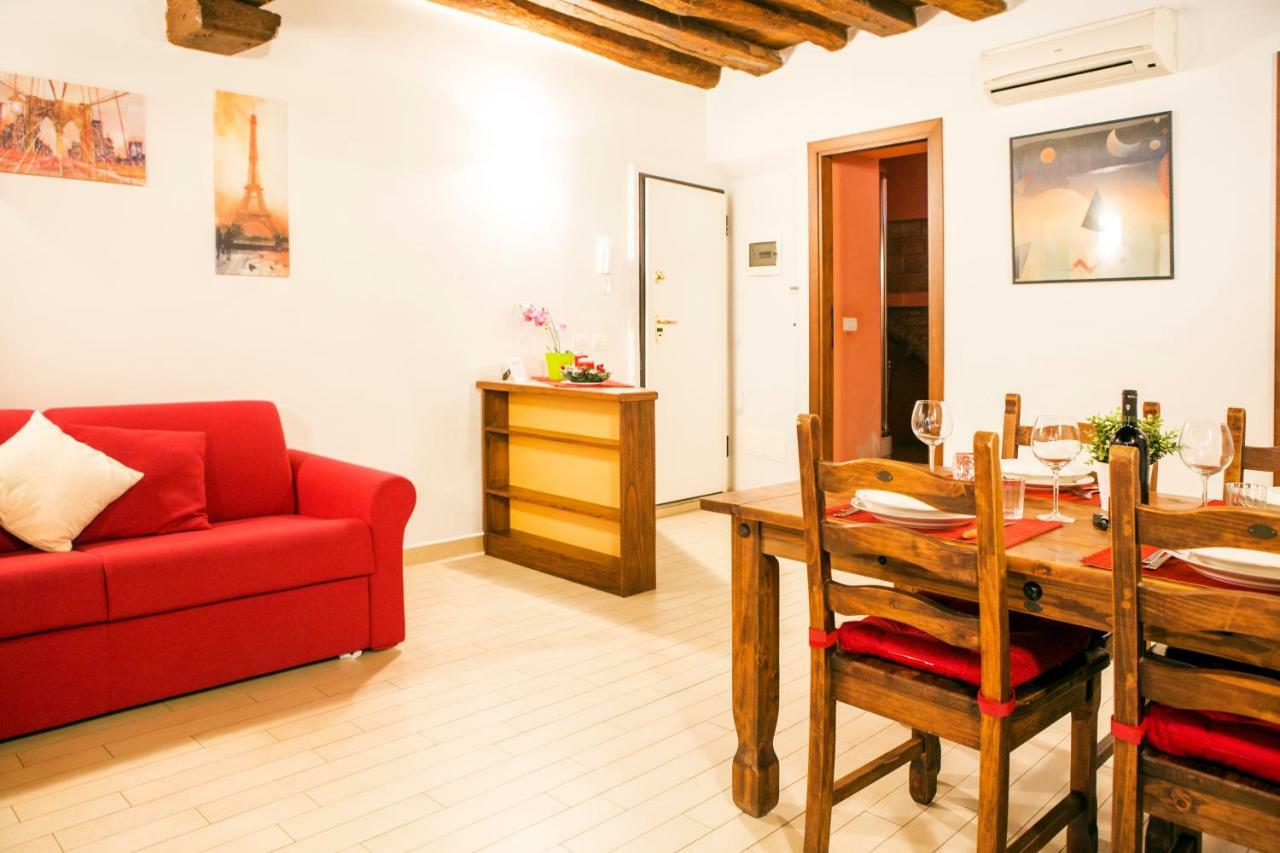 Art Apartment Vicolo Del Panico Флоренция Экстерьер фото