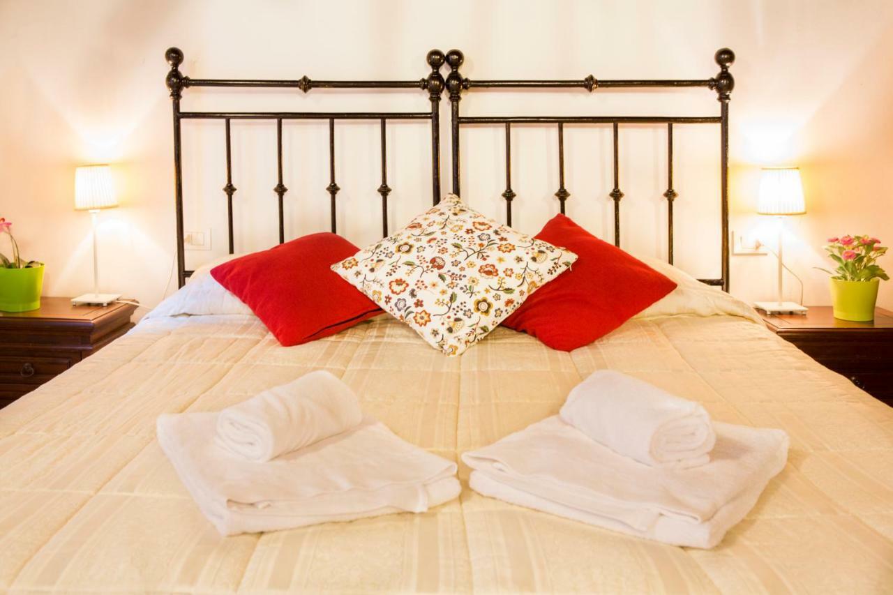 Art Apartment Vicolo Del Panico Флоренция Экстерьер фото