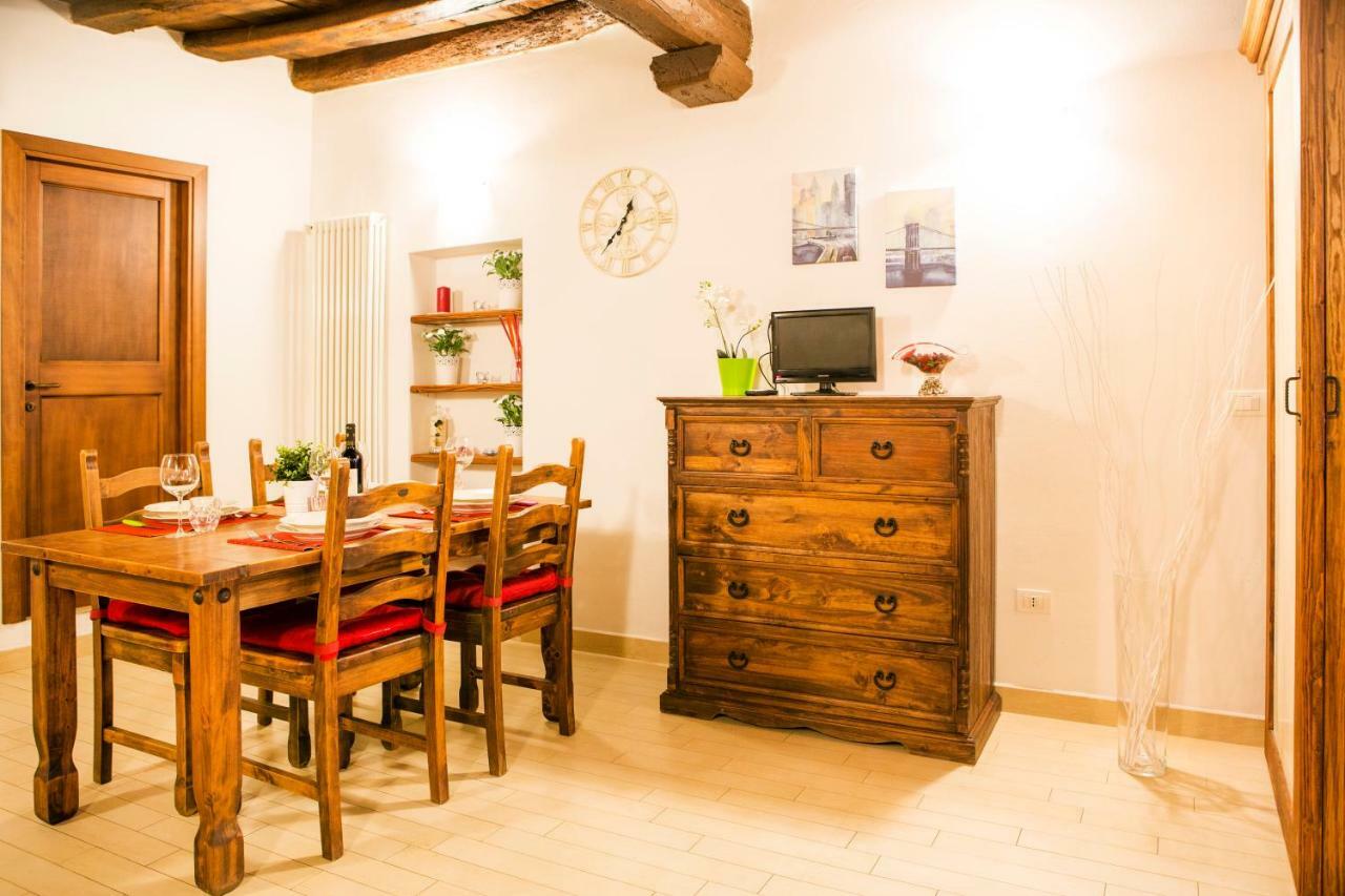 Art Apartment Vicolo Del Panico Флоренция Экстерьер фото