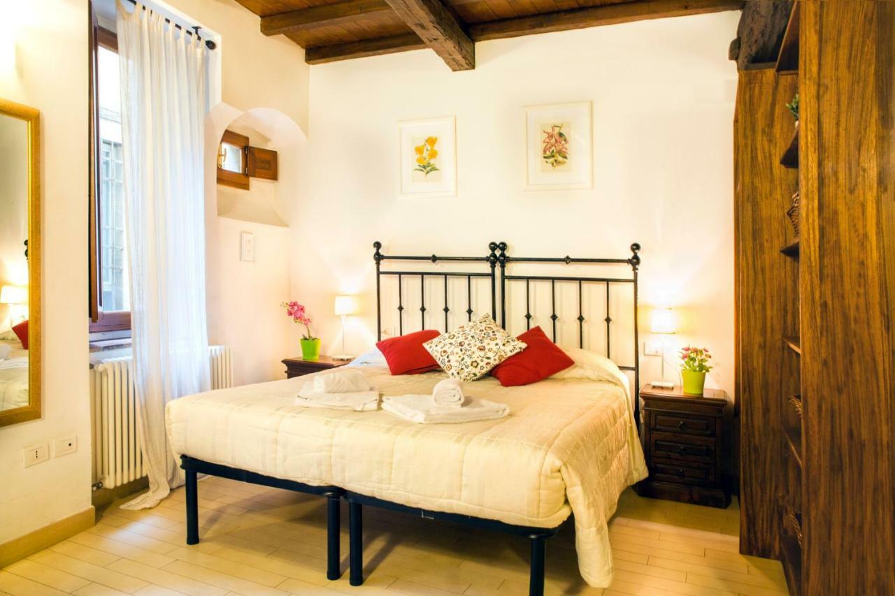 Art Apartment Vicolo Del Panico Флоренция Экстерьер фото