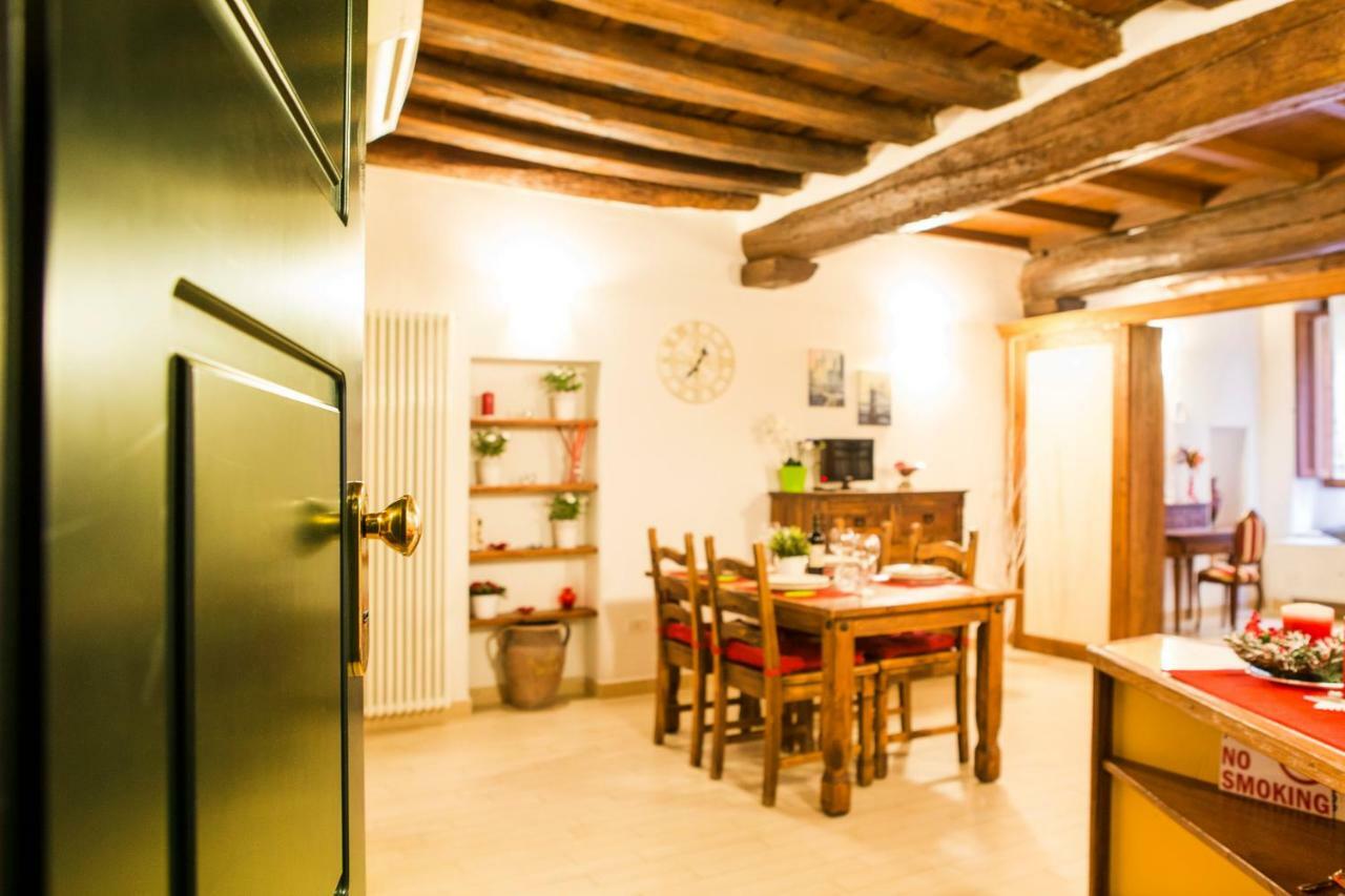 Art Apartment Vicolo Del Panico Флоренция Экстерьер фото