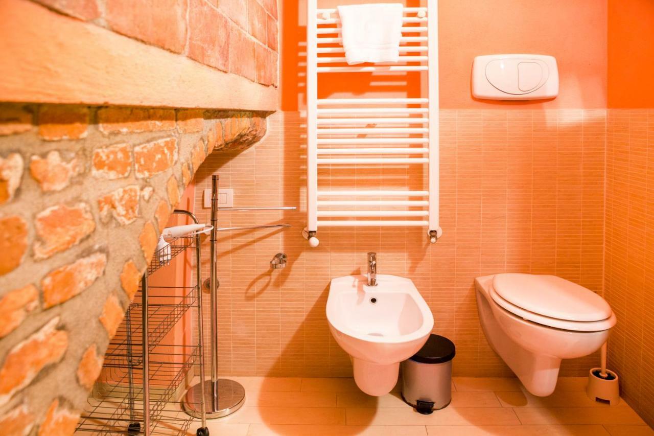 Art Apartment Vicolo Del Panico Флоренция Экстерьер фото